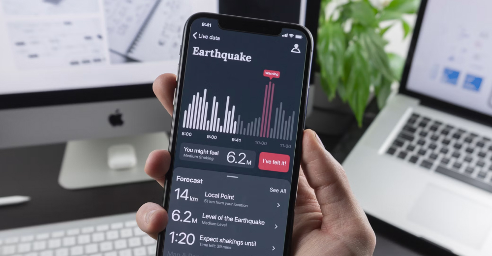 Why Every Business Needs a Mobile App in 2024: Harnessing the Power of Mobile App Development2